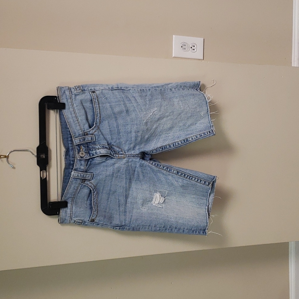 London Jean